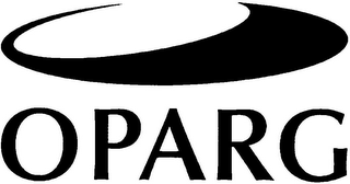 OPARG logo