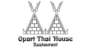 OPART THAI HOUSE RESTAURANT logo