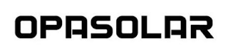 OPASOLAR logo