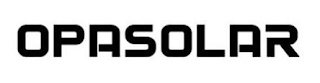 OPASOLAR logo