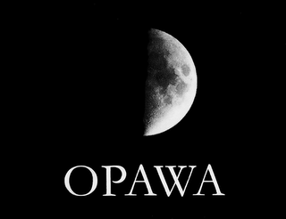 OPAWA logo