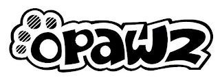OPAWZ logo