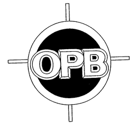 OPB logo