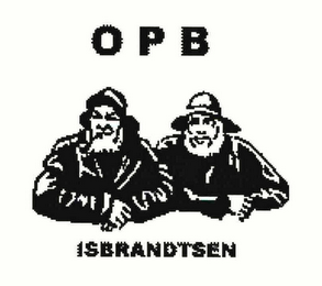 OPB ISBRANDTSEN
