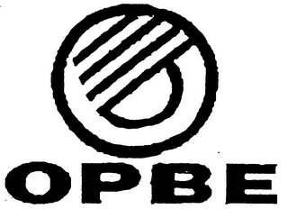 OPBE logo