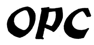 OPC logo
