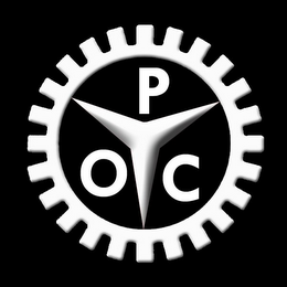 OPC logo
