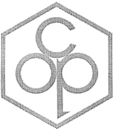 OPC logo