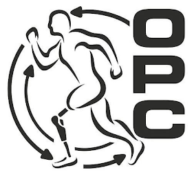 OPC logo