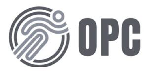 OPC logo