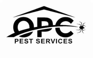 OPC PEST SERVICES logo
