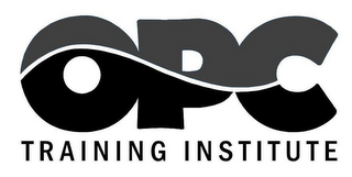 OPC TRAINING INSTITUTE logo