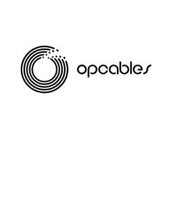 OPCABLES logo