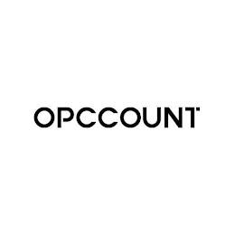 OPCCOUNT logo