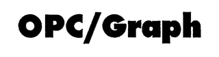 OPC/GRAPH logo