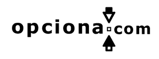 OPCIONA.COM logo