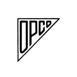 OPCO logo