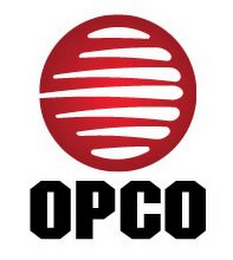 OPCO logo