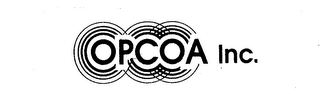 OPCOA INC. logo