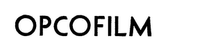 OPCOFILM logo