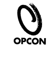 OPCON logo