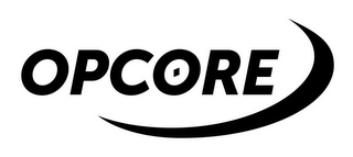 OPCORE logo