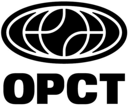 OPCT logo