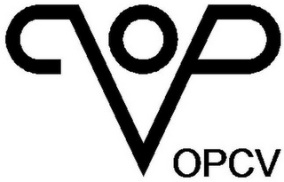 OPCV logo