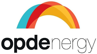 OPDENERGY logo