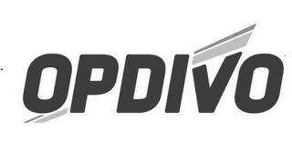 OPDIVO logo