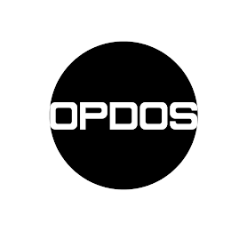 OPDOS logo