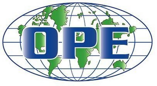 OPE logo
