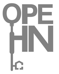 OPE HN logo