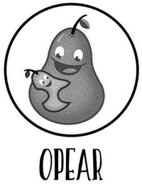 OPEAR logo