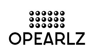 OPEARLZ logo