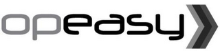 OPEASY logo
