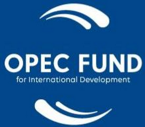 OPEC FUND FOR INTERNATIONAL DEVELOPMENT logo