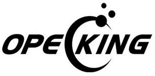 OPECKING logo