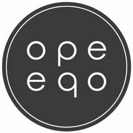 OPEEQO logo