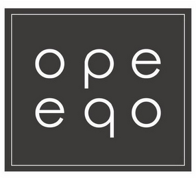 OPEEQO logo