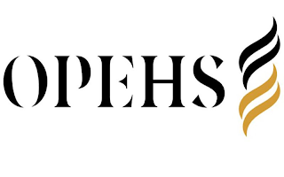 OPEHS logo