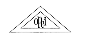 OPEI logo
