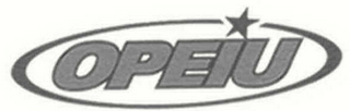 OPEIU logo