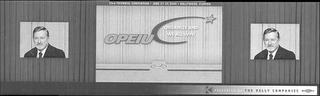OPEIU ORGANIZE AND WE ALL WIN logo