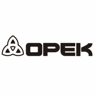 OPEK logo