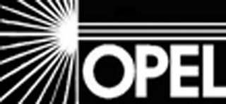 OPEL logo