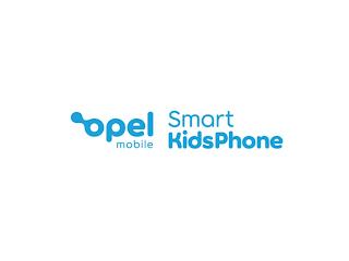 OPEL MOBILE SMART KIDSPHONE logo