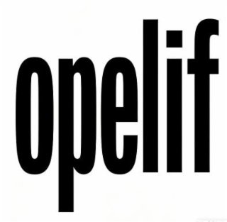 OPELIF logo