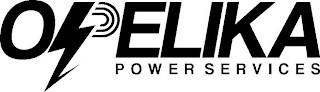 OPELIKA POWER SERVICES logo