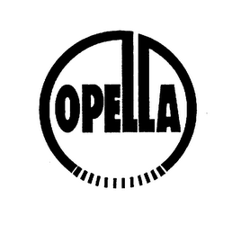 OPELLA logo